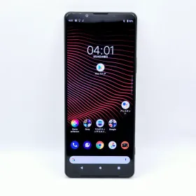 SONY Xperia 1 III 新品¥39,800 中古¥13,980 | 新品・中古のネット最