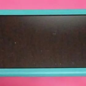 Nintendo Switch Lite ターコイズ 美品 動作確認済 初期化済