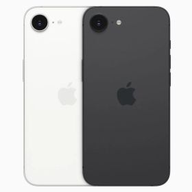 新品未使用 APPLE iphone 16e 128GB ソフトバンク版