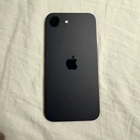 Apple iPhone 16e