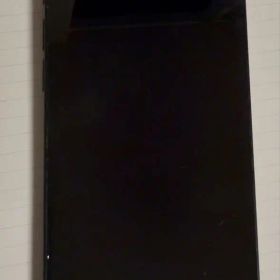 Apple iPhone 16e ブラック(コード付き)