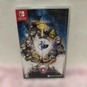 Nintendo Switch 超探偵事件簿 レインコード ニンテンドースイッチ