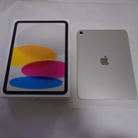 Apple 11インチ iPad A16（無印）シルバー