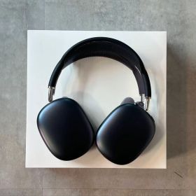 Apple AirPods Max ミッドナイト 第一世代 USB Type-C