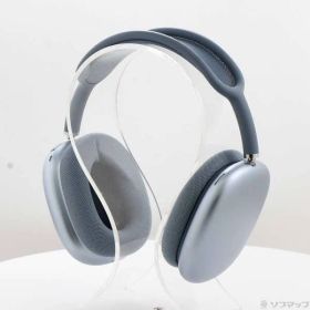 ソフマップ 〔展示品〕 AirPods Max (USB-C) ブルー MWW63ZA／A【344】