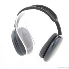 ソフマップ 〔中古品〕 AirPods Max (USB-C) ミッドナイト MWW43ZA／A【297】