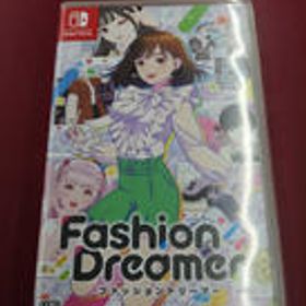スイッチソフト ファッションドリーマー MARVELOUS