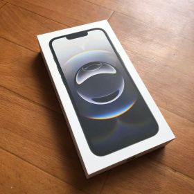 【新品未使用未開封】 Apple iPhone16e 128GB ブラック