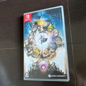 超探偵事件簿 レインコード