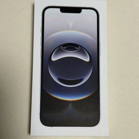 【新品未開封】iPhone 16e 128GB ホワイト