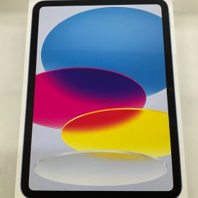 【新品未開封品】iPad 第11世代(A16) ブルー/128GB/ WiFiモデル