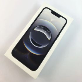 【未使用品】iPhone 16e/256GB/350868236334047