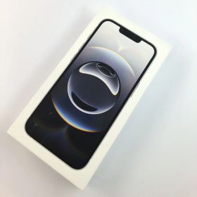 【未使用品】iPhone 16e/256GB/356808406387718