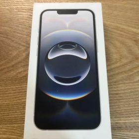 【未開封】iPhone16e 256GB ホワイト simフリー