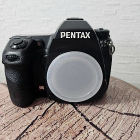 PENTAX K-5 IIS 一眼レフカメラ + レンズ4本
