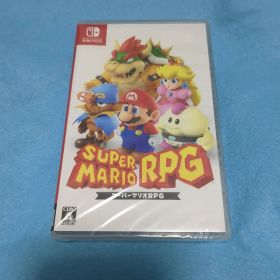 スーパーマリオRPG Switch スイッチ rpg