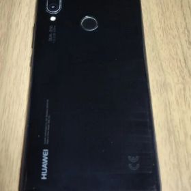 【中古】HUAWEI P20 lite 本体のみ 【匿名配送】