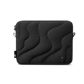 可愛い 柔らかい タブレットスリーブ バッグ キルティング 軽量 Keyboard/スマートキーボード対応 Magic Go Surface 10インチ / 2024 2025 M2 M3 Air iPad iPad iPad A16 11インチ 11インチ