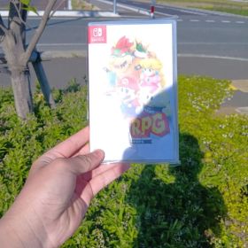 スーパーマリオRPG