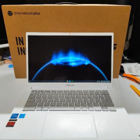 ASUS Chromebook Plus CX34 Core i3-1215U
