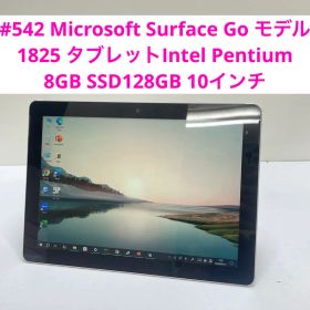 Microsoft Surface Go 1825 8GB SSD128GB