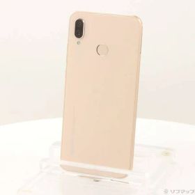 ソフマップ 〔中古品〕 HUAWEI P20 lite 32GB サクラピンク ANE-LX2J SIMフリー【251】