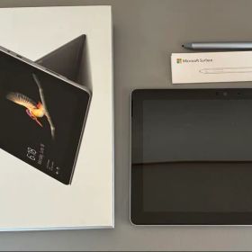 Microsoft Surface Go pen ペン