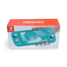 Nintendo Switch Lite ターコイズ