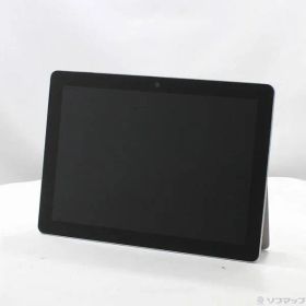 ソフマップ 〔中古品〕 Surface Go 〔Pentium 4415Y／4GB／eMMC64GB〕 MHN-00014 シルバー【344】