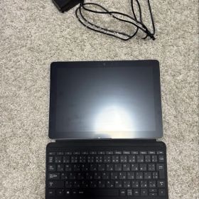 Microsoft Surface Go（第1世代・ケース付き） 初期化済み