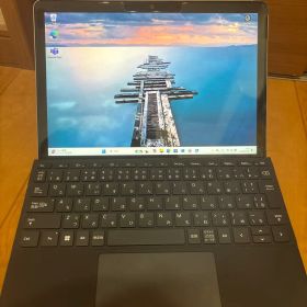 Surface GO 3 キーボード 充電器あり