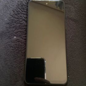 Redmi Note 10 JE ブラック