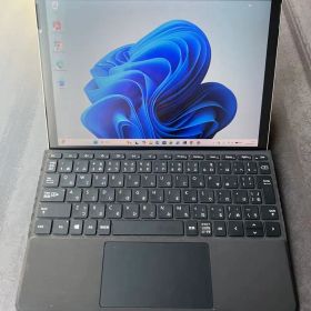【極美品】Microsoft Surface Go 2本体