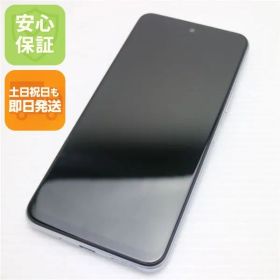 超美品 SIMフリー SIMフリー Redmi Note 10 JE クロームシルバー 本体 即日発送 土日祝発送OK あすつく 00000