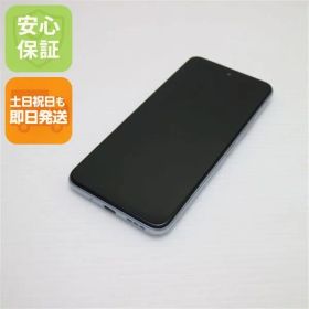 新品同様 Redmi Note 10 JE XIG02 クロームシルバー 白ロム 本体 即日発送 土日祝発送OK あすつく 09000
