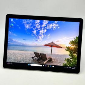 【Bランク/良品】Microsoft Surface Go 2 1901 Pentium 4425Y メモリ4GB eMMC64GB Office2024 Windows11