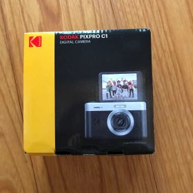KODAK PIXPRO C1 デジタルカメラ×2個セット