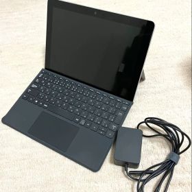 Microsoft Surface Go