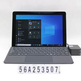 MicroSoft Surface Go Pentium 4415Y 1.6GHz/4GB/64GB/10W/217PPI(1800x1200) タッチパネル/Win10 【56A253507】