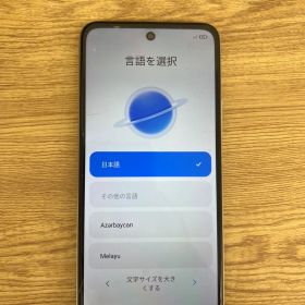 ÷ 【動作確認済み】Xiaomi Redmi Note 10 JE【スマートフォン】 【5】
