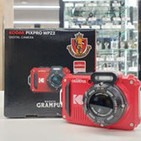 デジタルカメラ PIXPRO WPZ2(NAGOYA GRAMPUS) KODAX
