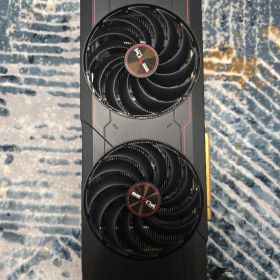 【動作確認済】Sapphire Radeon RX6700XT 12G
