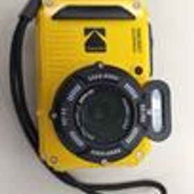 デジタルカメラ WPZ2 KODAK