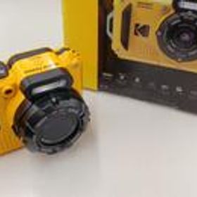 デジタルカメラ WPZ2 KODAK