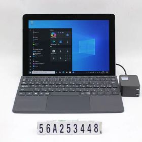 MicroSoft Surface Go Pentium 4415Y 1.6GHz/4GB/64GB/10W/217PPI(1800x1200) タッチパネル/Win10 【56A253448】