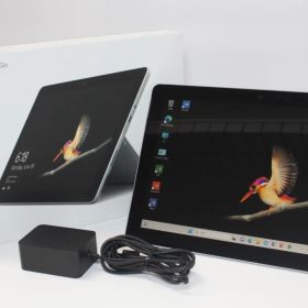 Surface Go（第1世代）intel Pentium/128GB/8GB ⑥