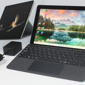 Surface Go（第1世代）intel Pentium/64GB/4GB ⑤