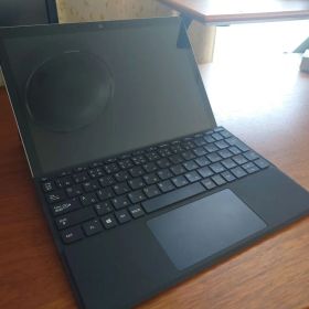Microsoft Surface Go 2
