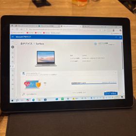 Surface Go -128G 4415Y 8GB M1824