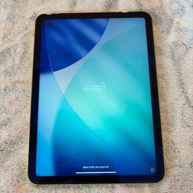 超美品iPad第10世代64GB Wi-Fiモデル10.9 インチ